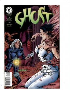 Ghost #16 (1996) J604