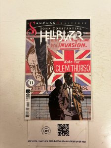 Hellblazer #11 NM DC Comic Books John Constantine Sandman 27 HH87