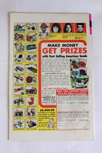 Twilight Zone #69 (1976) FNVF