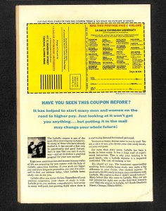 Incredible Hulk #173