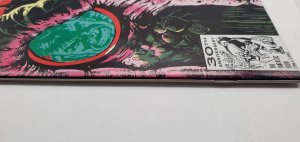 INCREDIBLE HULK (The) # 389 (1992) NM/MT