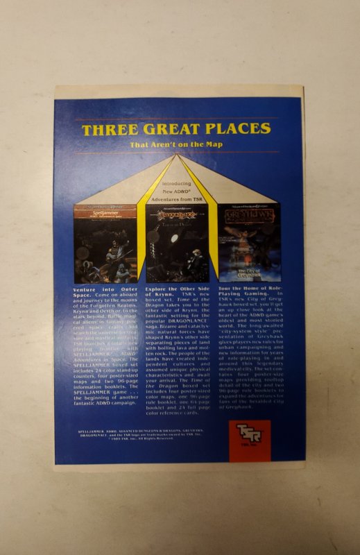 X-Factor #45 (1989) NM Marvel Comic Book J724