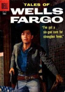 Tales of Wells Fargo