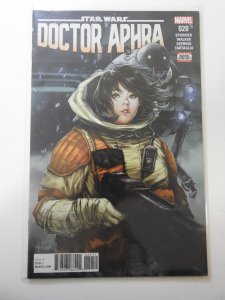 Star Wars: Doctor Aphra #20
