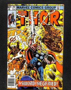 Thor #297