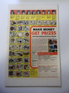 The Inhumans #10 (1977) VF- Condition