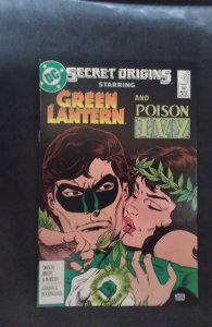 Secret Origins #36 (1989)