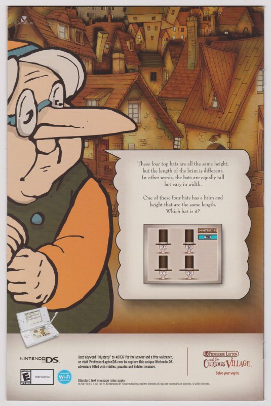 New Avengers #40 (VF-NM))