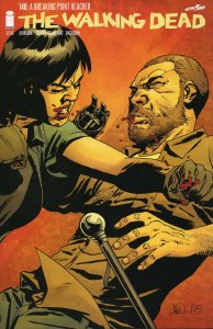 Walking Dead, The (Image) #146 VF/NM ; Image | Skybound Robert Kirkman