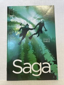 SAGA #33