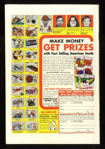 Shield #3 FN/VF 7.0 Nick Fury and his Agents of