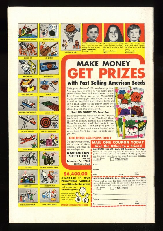 Shield #3 FN/VF 7.0 Nick Fury and his Agents of