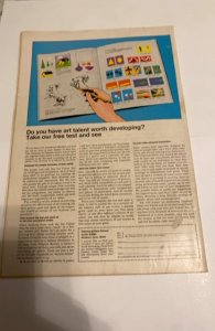 The Amazing Spider-Man #80 (1970)vs the chameleon