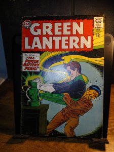 Green Lantern #32 (1964)