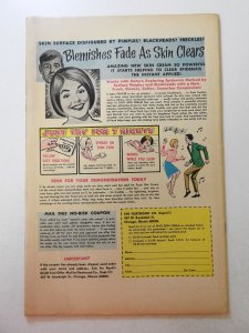 I Love You #74 (1968) Sharp VG Condition!