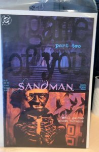 The Sandman #33 (1991)