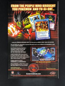 Action Comics #854 (2007)