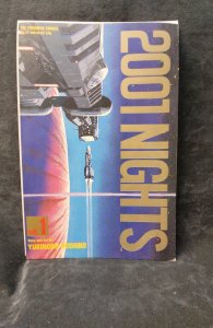 2001 Nights #1 (1990)