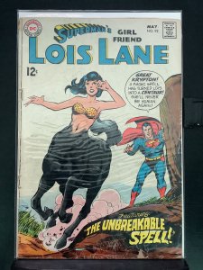 Superman's Girl Friend, Lois Lane #92 (1969)