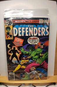 The Defenders #69 (1979)