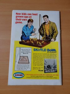 Superman's Pal Jimmy Olsen #117 ~ FINE FN ~ 1969 DC Comics