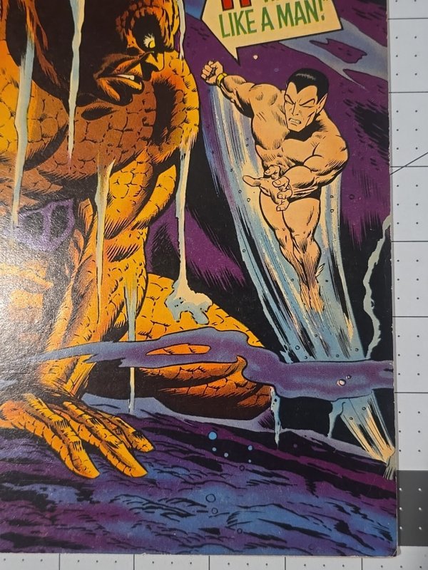 Tales to Astonish #92 It Walks Like A Man (Marvel Comics June 1967)