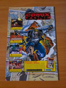 Gen 13 v2 #3 ~ NEAR MINT NM ~ 1995 Image Comics