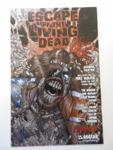 Brian Pulido's Lady Death: Infernal Sins Gold Foil (2006) VF+ Condition!...