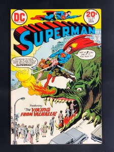 Superman #270 (1973)