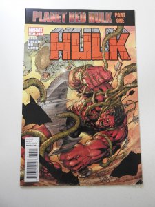 Hulk #34 (2011)