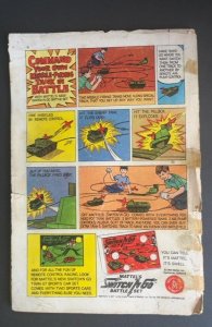 Superman's Pal, Jimmy Olsen #95 (1966)