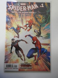 Spider-Man: Enter the Spider-Verse (2019)