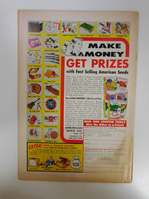 World's Finest Comics #116 (1961)