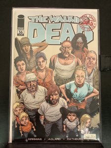 The Walking Dead #56 (2008)