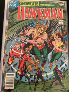 Showcase #101 (1978)