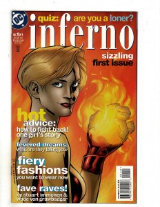 Inferno #1 (1997) OF36