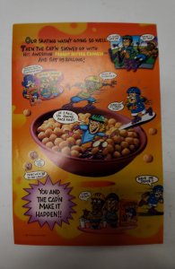 Silver Surfer #131 (1997) NM Marvel Comic Book J662