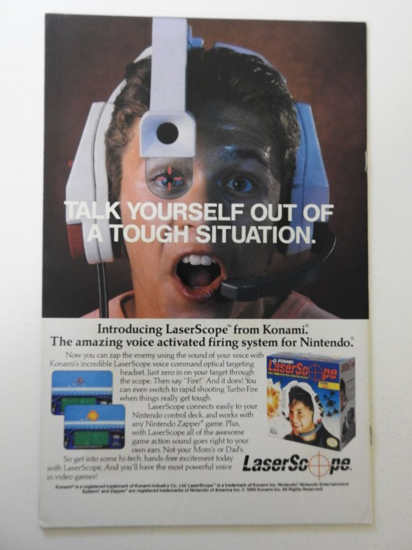 The New Mutants #97 (1991) VF Condition!