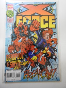 X-Force #47