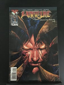 Witchblade #74 (2004)