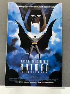 Animal Man #67 (1994)