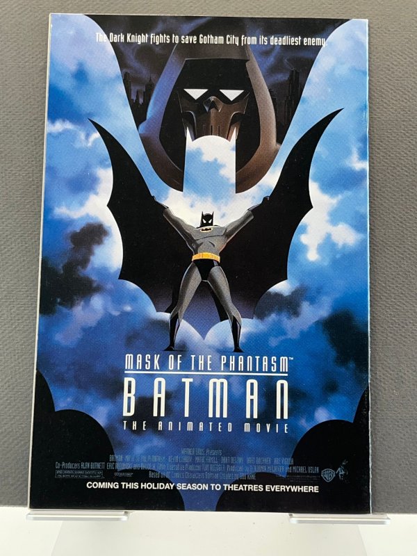 Animal Man #67 (1994)