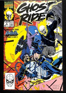 Ghost Rider #5 (1990)