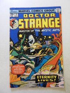 Doctor Strange #10 (1975) FN/VF condition
