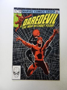 Daredevil #188 (1982) VF- condition