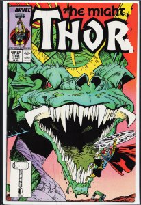 Thor #380 (1987) Thor
