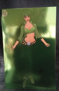 Fire & Ice: When Hell Freezes Over #1 (2025)