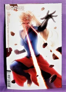 DC Future State KARA ZOR-EL SUPERWOMAN #1 - 2 Variant Covers (DC, 2021)!