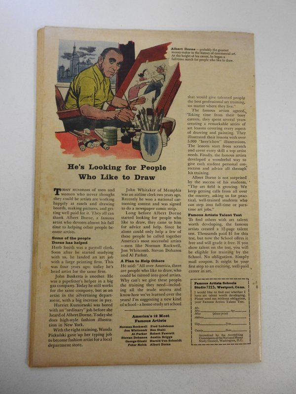 Fantastic Four #27 (1964) GD+ Condition see desc