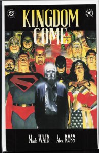 Kingdom Come #2 (1996)